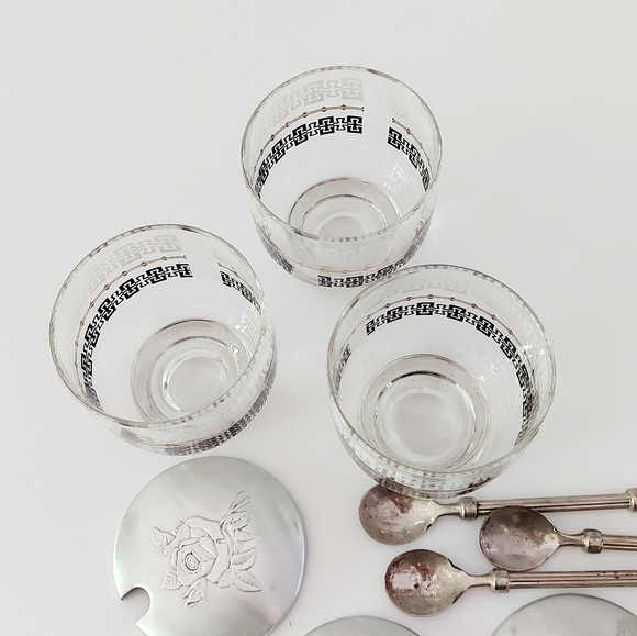 Libbey Condiment service - Picture 5 of 10